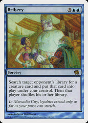 Suborno / Bribery - Magic: The Gathering - MoxLand