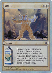 AWOL - Magic: The Gathering - MoxLand