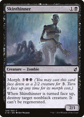 Afina-pele / Skinthinner - Magic: The Gathering - MoxLand