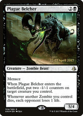Vomitador de Peste / Plague Belcher - Magic: The Gathering - MoxLand