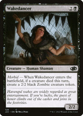 Dançarina da Vigília / Wakedancer - Magic: The Gathering - MoxLand