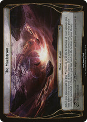 The Maelstrom - Magic: The Gathering - MoxLand