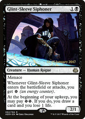 Sifonadora Braçoluz / Glint-Sleeve Siphoner - Magic: The Gathering - MoxLand