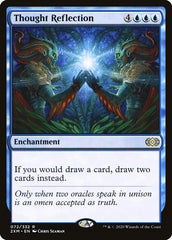 Reflexo de Pensamento / Thought Reflection - Magic: The Gathering - MoxLand