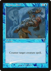 Remover a Alma / Remove Soul - Magic: The Gathering - MoxLand
