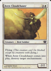Caça-nuvens Aviano / Aven Cloudchaser - Magic: The Gathering - MoxLand