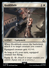 Hookblade - Magic: The Gathering - MoxLand