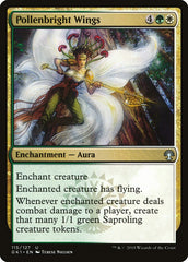 Asas de Pólen Brilhante / Pollenbright Wings - Magic: The Gathering - MoxLand