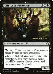 Peneirador de Folha D'Ouro / Gilt-Leaf Winnower - Magic: The Gathering - MoxLand