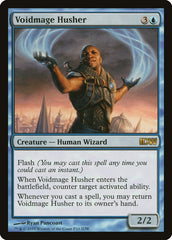 Silenciador Mago do Vácuo / Voidmage Husher - Magic: The Gathering - MoxLand