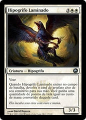 Hipogrifo Laminado / Razor Hippogriff - Magic: The Gathering - MoxLand