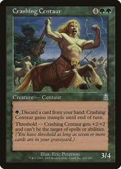 Centauro Desabalado / Crashing Centaur - Magic: The Gathering - MoxLand
