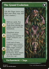 Vorinclex - Magic: The Gathering - MoxLand