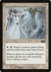 Discípulo de Kangee / Disciple of Kangee - Magic: The Gathering - MoxLand