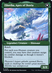 Invasão de Ikoria / Invasion of Ikoria - Magic: The Gathering - MoxLand