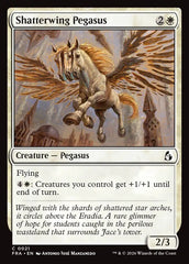 Shatterwing Pegasus