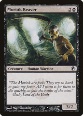 Larápio Murioque / Moriok Reaver - Magic: The Gathering - MoxLand