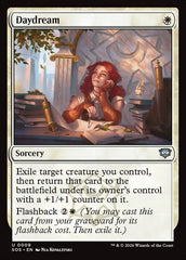 Daydream - Magic: The Gathering - MoxLand