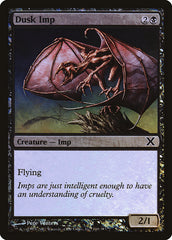 Diabrete da Penumbra / Dusk Imp - Magic: The Gathering - MoxLand