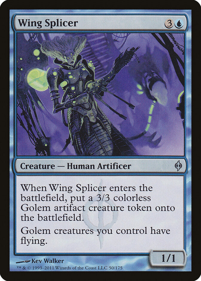 Implantador de Asas / Wing Splicer - Magic: The Gathering - MoxLand