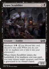 Esmiúça-Tumba / Grave Scrabbler - Magic: The Gathering - MoxLand