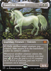 Emiel, o Abençoado / Emiel the Blessed - Magic: The Gathering - MoxLand