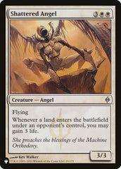 Anjo Estilhaçado / Shattered Angel - Magic: The Gathering - MoxLand