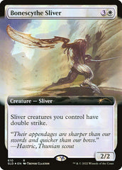 Fractius Ossos-de-foice / Bonescythe Sliver - Magic: The Gathering - MoxLand