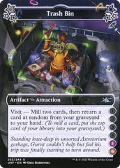 Trash Bin - Magic: The Gathering - MoxLand
