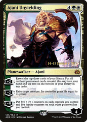 Ajani, o Inabalável / Ajani Unyielding - Magic: The Gathering - MoxLand