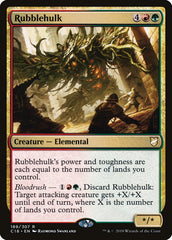 Brutamontes de Escombros / Rubblehulk - Magic: The Gathering - MoxLand