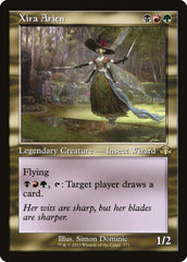 Xira Arien / Xira Arien - Magic: The Gathering - MoxLand