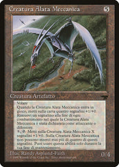 Ave Mecânica / Clockwork Avian - Magic: The Gathering - MoxLand
