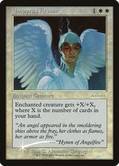 Armadura Empírea / Empyrial Armor - Magic: The Gathering - MoxLand