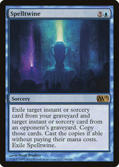 Entrelace de Mágicas / Spelltwine - Magic: The Gathering - MoxLand