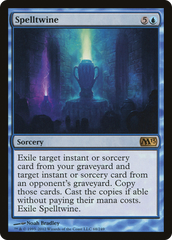 Entrelace de Mágicas / Spelltwine - Magic: The Gathering - MoxLand