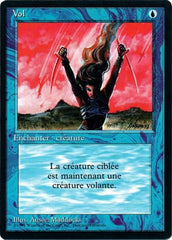 Voo / Flight - Magic: The Gathering - MoxLand