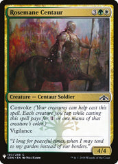 Centauro Crinarrósea / Rosemane Centaur - Magic: The Gathering - MoxLand