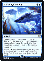 Reflexo Místico / Mystic Reflection - Magic: The Gathering - MoxLand