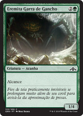 Eremita Garra de Gancho
 / Hitchclaw Recluse - Magic: The Gathering - MoxLand