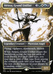 Atraxa, Grande Unificadora / Atraxa, Grand Unifier - Magic: The Gathering - MoxLand