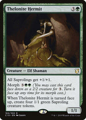 Eremita Theloniano / Thelonite Hermit - Magic: The Gathering - MoxLand
