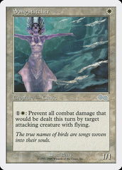 Tecelão de Canções / Songstitcher - Magic: The Gathering - MoxLand