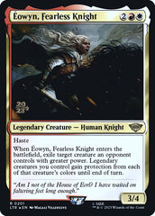Éowyn, Cavaleira Destemida / Éowyn, Fearless Knight - Magic: The Gathering - MoxLand