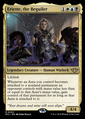 Eriette, a Ludibriadora / Eriette, the Beguiler - Magic: The Gathering - MoxLand