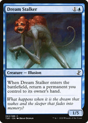 Caçador de Sonhos / Dream Stalker - Magic: The Gathering - MoxLand