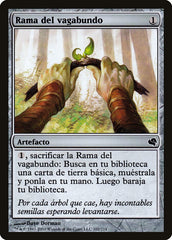 Galho do Andarim / Wanderer's Twig - Magic: The Gathering - MoxLand