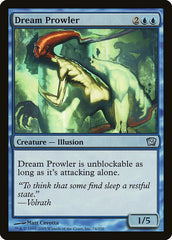 Espreitador dos Sonhos / Dream Prowler - Magic: The Gathering - MoxLand