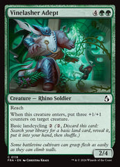 Vinelasher Adept