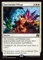 Spectacular Pileup - Magic: The Gathering - MoxLand